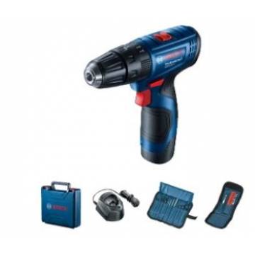 BOSCH GSB 120 LI CORDELSS IMPACT DRILL
