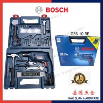 BOSCH GSB 10 RE IMPACT DRILL