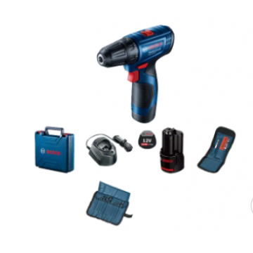 BOSCH GSR 120-LI CORDLESS DRILL DRIVER
