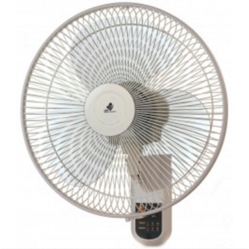 KDK M40MS 40CM WALL FAN WITH REMOTE CONTROL