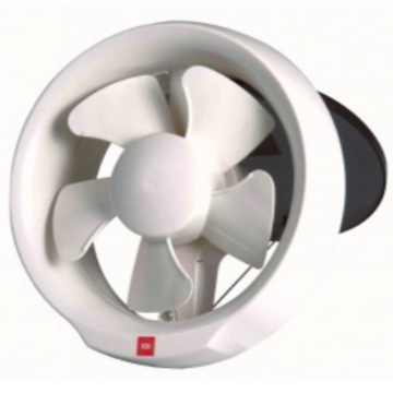 KDK 20WUD 20CM WINDOW MOUNT VENTILATING FAN