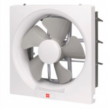 KDK 20AUH/AUA 20CM WINDOW MOUNT VENTILATING FAN