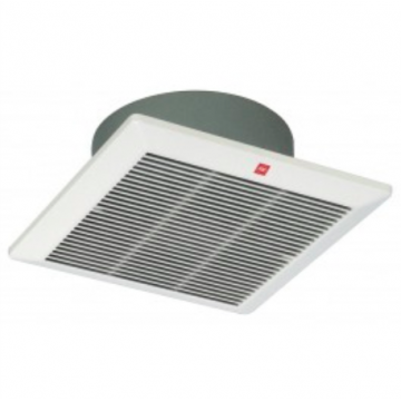 KDK 20CQT1/ 20TGQF 20CM CELLING MOUNT VENTILATING FAN