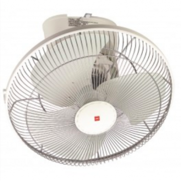 KDK M40RS 40CM AUTO FAN WITH METAL BLADE
