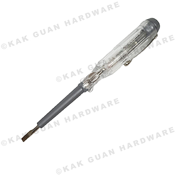SECUPEN GREY TEST PEN (MADE IN GERMANY)