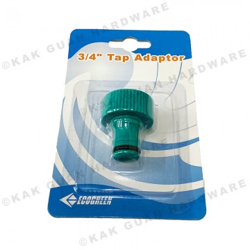 4012 3/4" TAP ADAPTOR