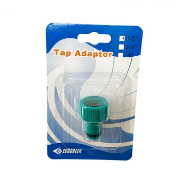 4013 1/2" TAP ADAPTOR