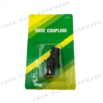 4021 HOSE COUPLING