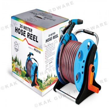 PROSPER PR-2015A 20m HOSE REEL