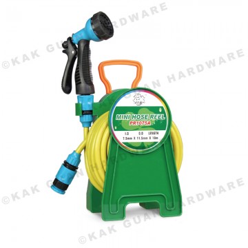 PROSPER PR-1075 10M MINI HOSE REEL