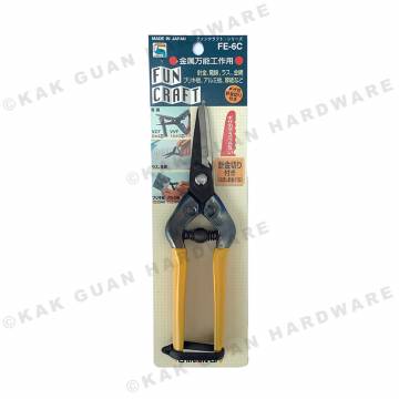 CHIKAMASA FE-6C FUN CRAFT TOOL