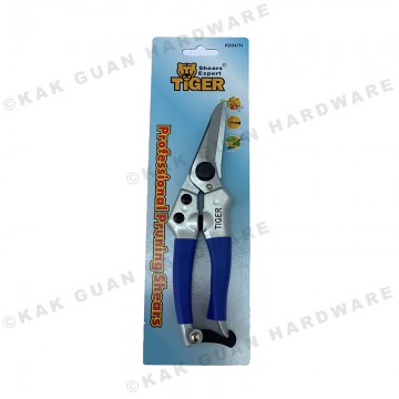 TIGER K8047H PRUNING SHEAR