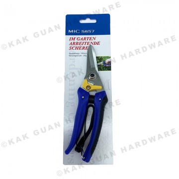 MIC5857 PRUNING SHEAR