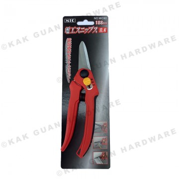 MIC60 PRUNING SHEAR