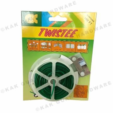 GREEN 30M TWISTEE
