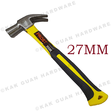 PROST 27MM CLAW HAMMER