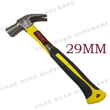PROST 29MM CLAW HAMMER