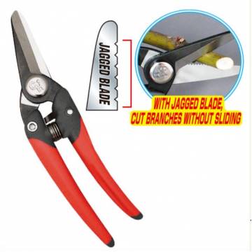 CHIKAMASA JP-2000 PRUNING SHEAR