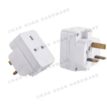 HOYO 6033N 3WAY ADAPTOR
