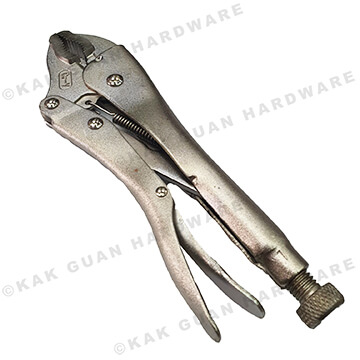 10” LOCKING PLIER