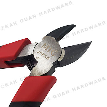 MIC 017 6" DIAGONAL CUTTING PLIER