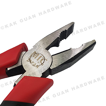 MIC 018 7" COMBINATION PLIER