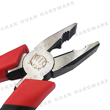 MIC 018 8" COMBINATION PLIER