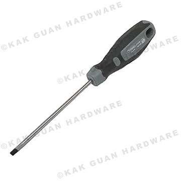 EMARK T75700 3.0 X 75MM  SLOTTED SCREWDRIVER  (-)