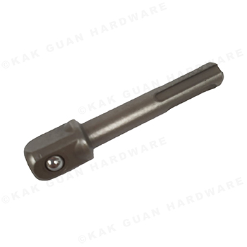 SDS X 1/2" DRIVE ADAPTOR