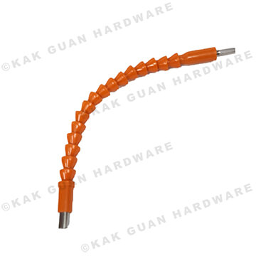 1/4" FLEXIBLE BIT EXTENSION