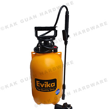 EVIKA 50Q 5.0L SPRAYER