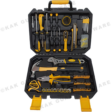 HT2100 100PCS TOOL SET