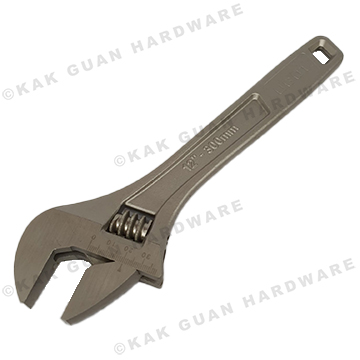 12" ADJUSTABLE SPANNER