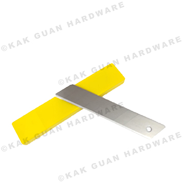 TAIWAN MEGA BLADE 18MM (10PCS/PACK)