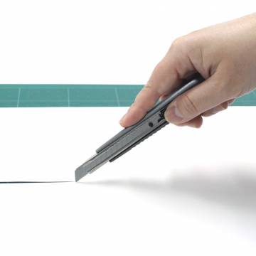 NT CUTTER A-300GRP 9MM SMALL PENKNIFE