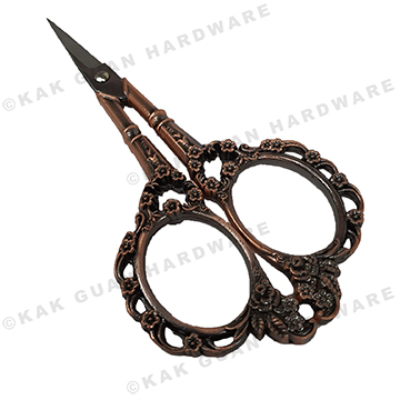 EMBROIDERY SCISSORS