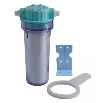 SHOWY 2532-500 WHOLEHOUSE/UNDERSINK WATER FILTER