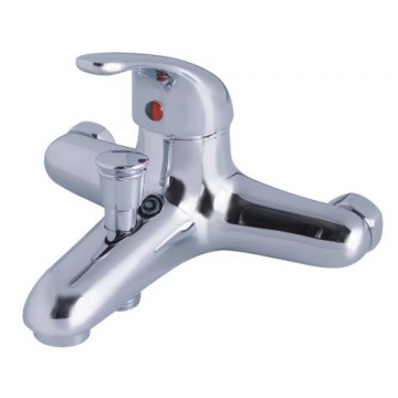 SHOWY 2569MC SINGLE LEVER LONG BATH MIXER