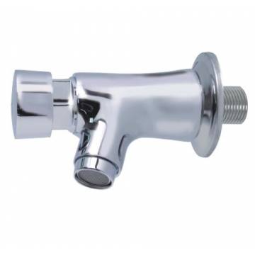 SHOWY 2685 SELF-CLOSING DELAY BIB TAP