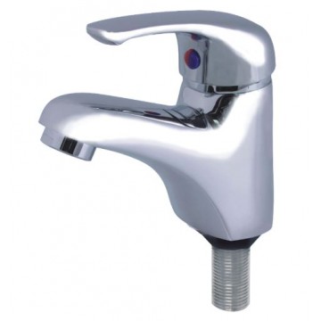 SHOWY 2587MC SINGLE LEVER BASIN TAP