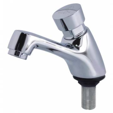 SHOWY 2684N SELF-CLOSING DELAY PILLAR TAP