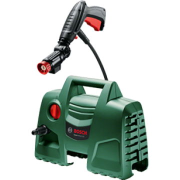 BOSCH EASYAQUATAK 100 HIGH PRESSURE WASHER