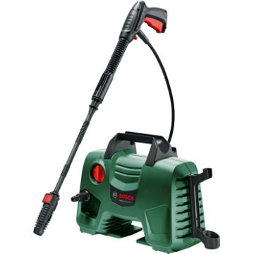 BOSCH EASYAQUATAK 110 HIGH PRESSURE WASHER