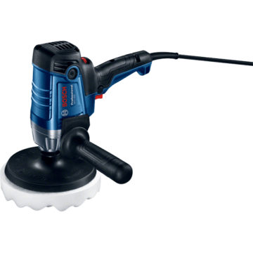 BOSCH GPO 950 POLISHER