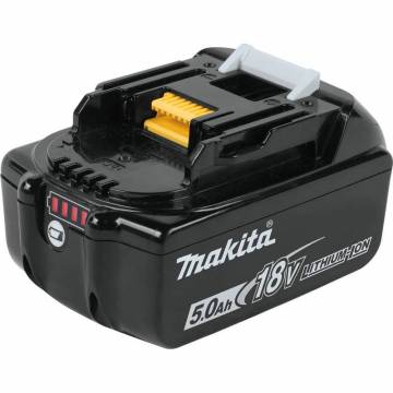 MAKITA BL1850B 18V BATTERY (5.0AH)