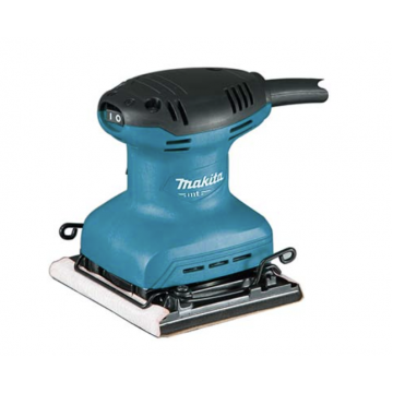 MAKITA M9200B FINISHING SANDER MAKITA M9200B FINISHING SANDER