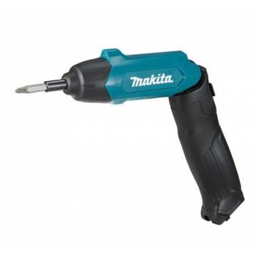 MAKITA DF001DW 3.6V CORDLESS SCREWDRIVER, BUILT-IN BATTERY