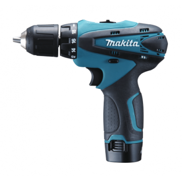 MAKITA DF330DWE 10.8V CORDLESS DRIVER DRILL
