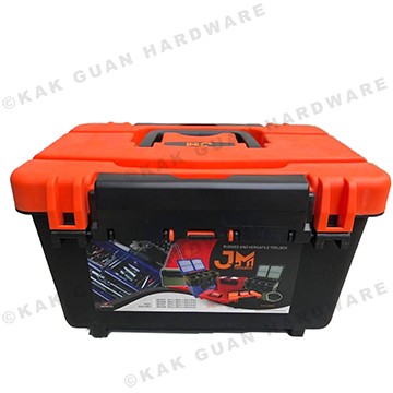 JM JBX2627 TOOL BOX