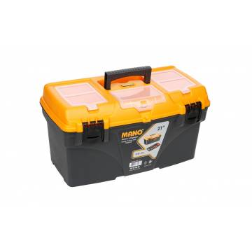 MANO C.O-21 21" TOOL BOX WITH ORGANISER